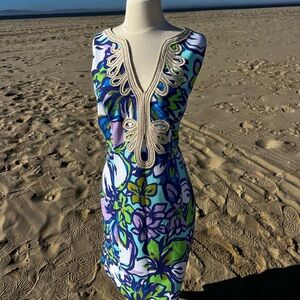 Beautiful Lilly size inclusive- really good condition